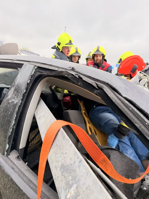 Foto: Bfkdo Amstetten/FF St. Valentin