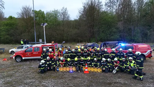 Foto: Bfkdo Amstetten/FF St. Valentin