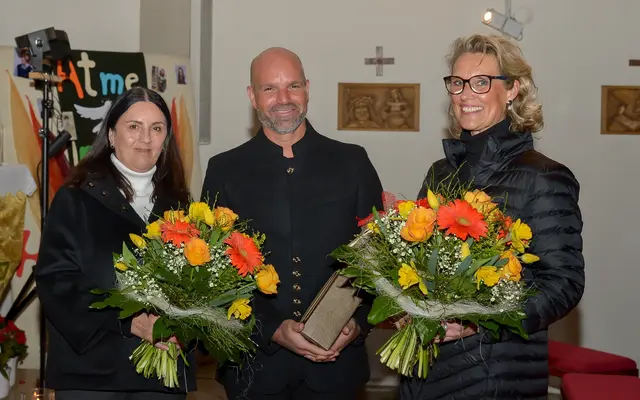 Zwei gelungene Kirchenkonzerte