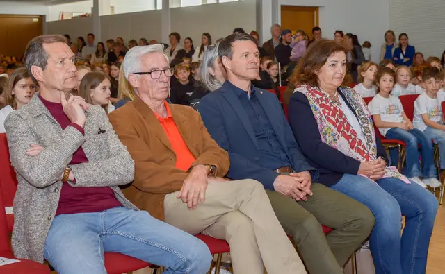 Foto: Gerhard Pulsinger