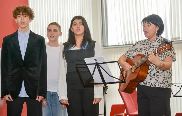 Foto: Gerhard Pulsinger