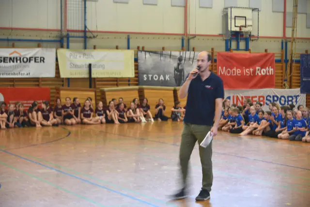 Foto: Gerald Dreisieber