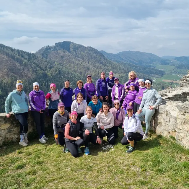 Bewegung, Gemeinschaft &amp; Naturerlebnis in St. Paul | Foto: Privat