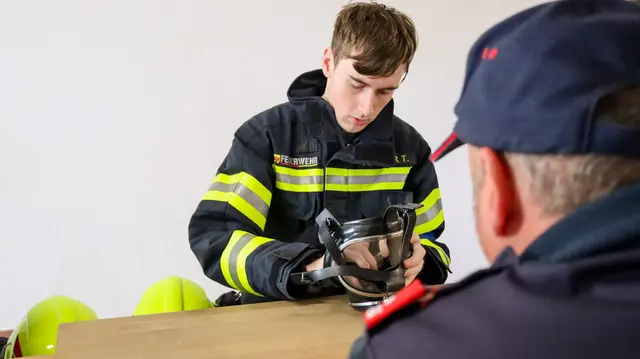 Foto: Bezirksfeuerwehrkommando Oberwart/Alexander Flaschberger
