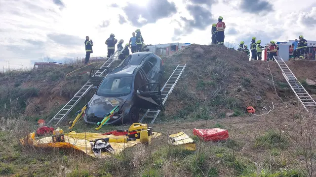 Foto: Feuerwehr Waidhofen/Thaya
