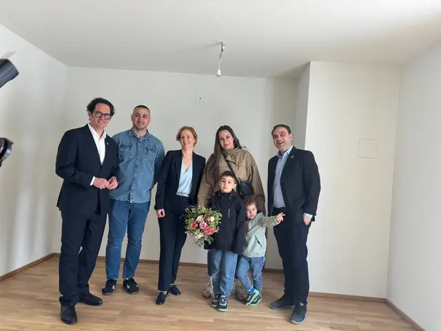 Foto: Pia Rotter/MeinBezirk