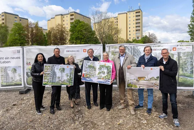 Foto: Christian Fischer/Häuser zum Leben