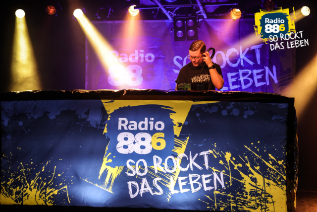 Foto: Radio 88.6