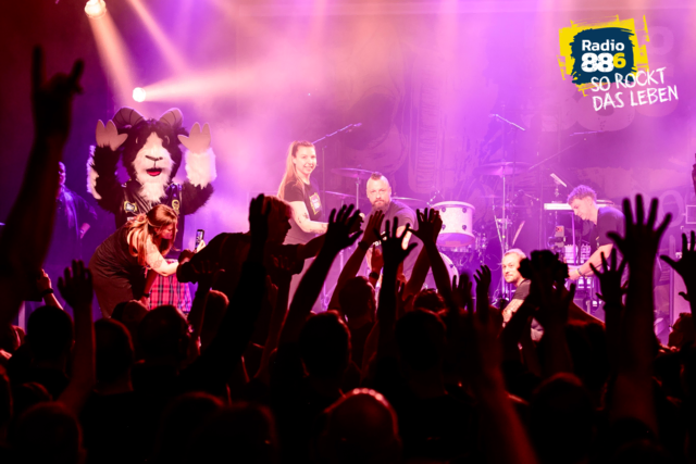 Foto: Radio 88.6