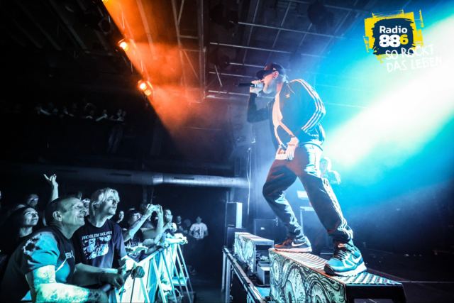 Foto: Radio 88.6