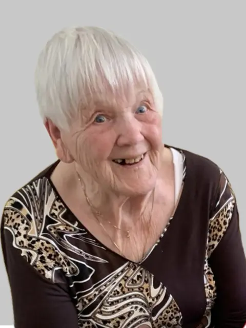 Josefa Holzleitner, Perg
 | Foto: Familie/privat