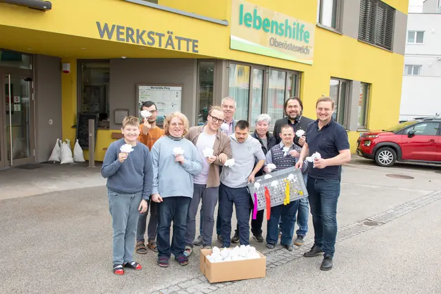 Foto: Wirtschaftsbund Perg