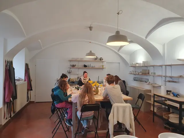 Eröffnung KOHO - Kollektiv im Hof in Grein.  | Foto: Anna Grünsteidl