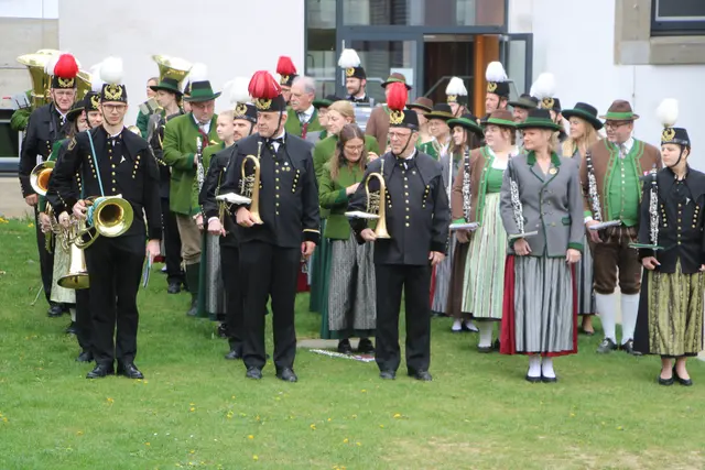 Foto: Josef Hofmüller