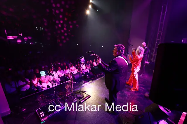 25 Jahre FreezeUp: Jubiläumsgala wird zur mitreißenden Party-Nacht