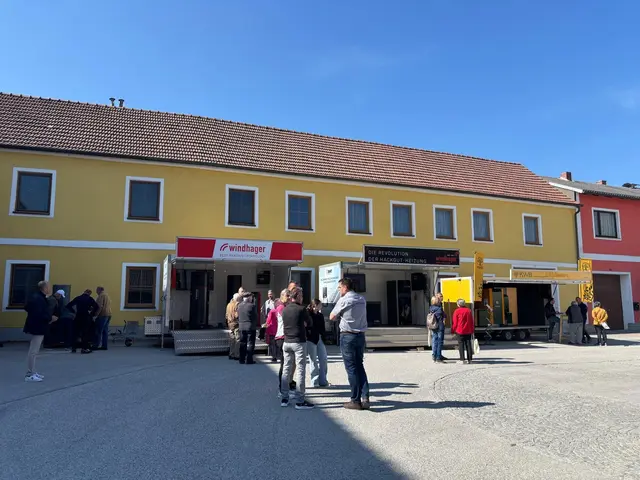 Foto: Manuela Danzinger