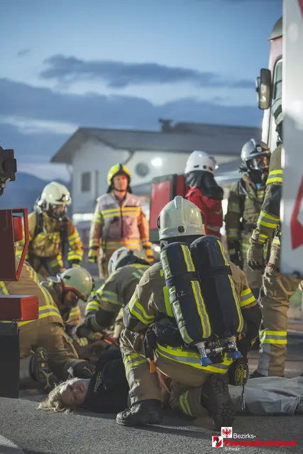 Foto: BFV Schwaz