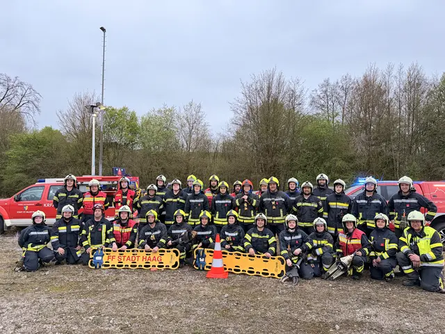 Foto: Bfkdo Amstetten/FF St. Valentin