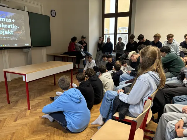 Zu wenige Gymnasiums-Plätze für Schüler aus Graz-Umgebung