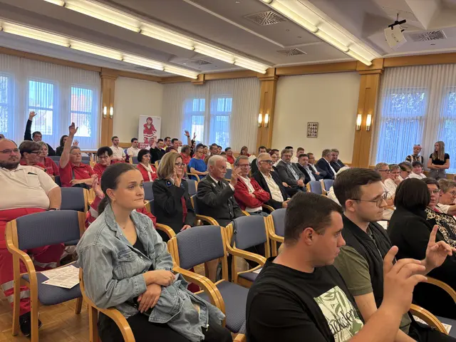 Foto: Rosenberger Victoria