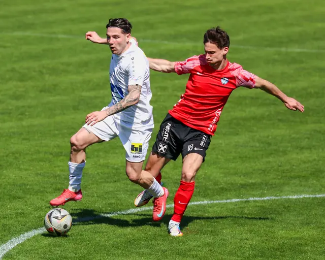 Heimspiele diesen Samstag