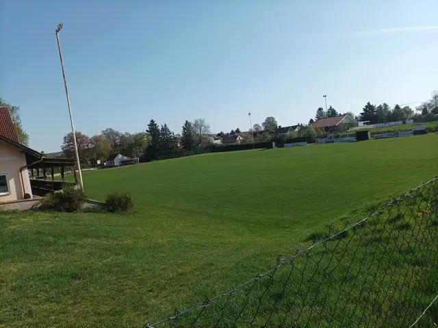 Abruptes Ende für den AFC Haugsdorf