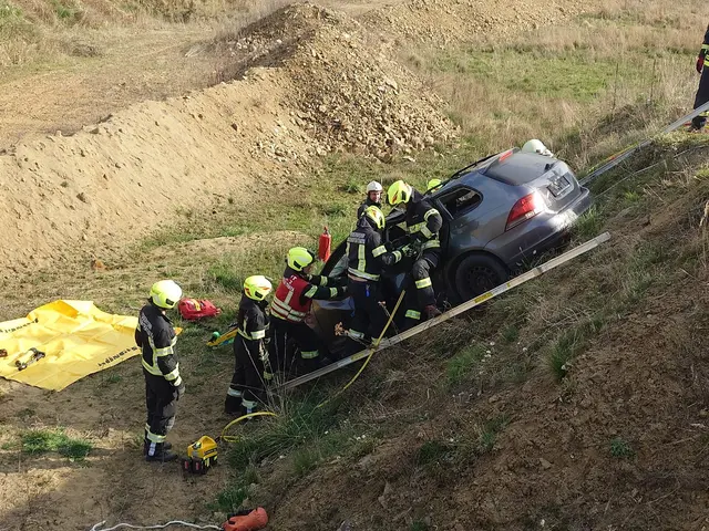 Foto: Feuerwehr Waidhofen/Thaya