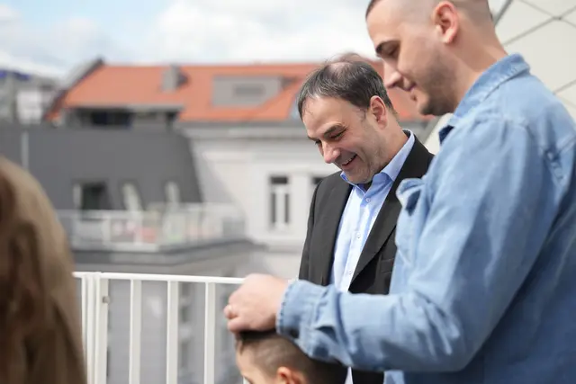 Foto: Sade Jerabek/MeinBezirk