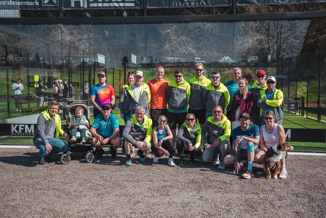 Foto: KFM Marketing