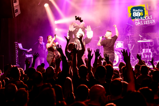 Foto: Radio 88.6