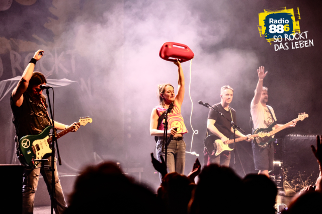 Foto: Radio 88.6