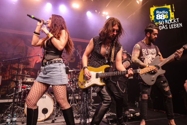Foto: Radio 88.6