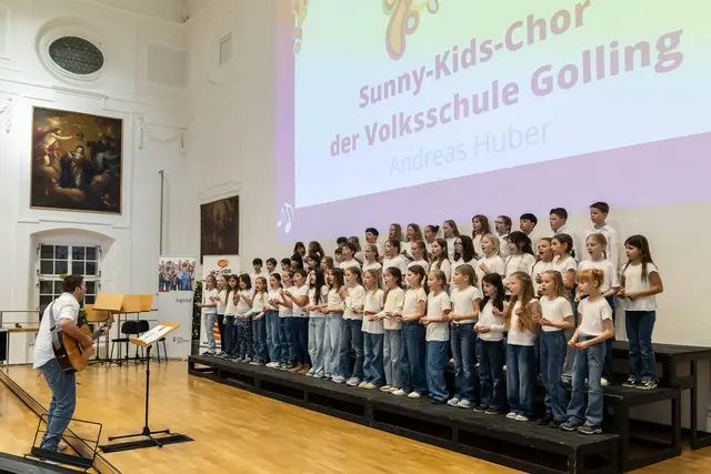 Foto: Land Salzburg/Neumayr/Hofer