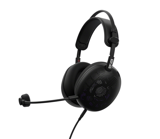 Schon ab morgen, dem 21. April 2026, ist Sonys neues Gaming-Headset INZONE H6 Air im Handel erhältlich. | Foto: Sony