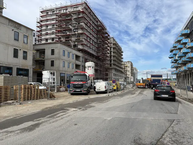 Foto: Michael Marbacher/MeinBezirk