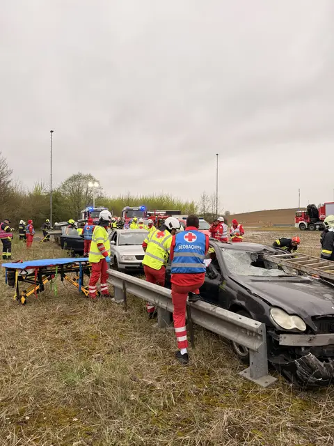Foto: Bfkdo Amstetten/FF St. Valentin