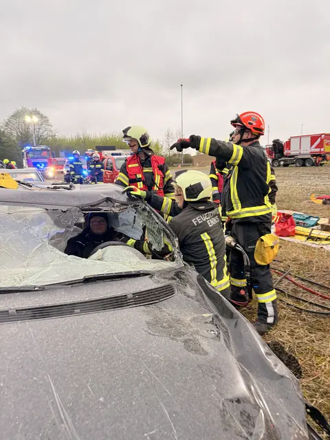Foto: Bfkdo Amstetten/FF St. Valentin