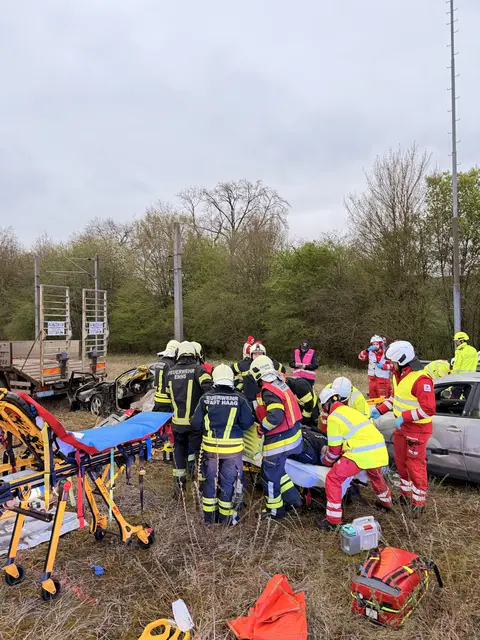 Foto: Bfkdo Amstetten/FF St. Valentin