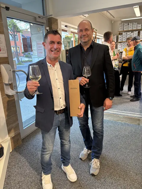 Foto: Johann Taucher