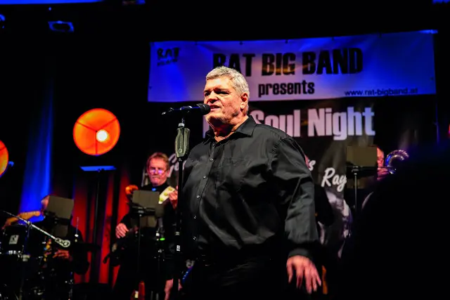 13. Mai im Alten Kino Rankweil