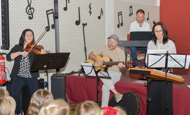 Foto: Gerhard Pulsinger