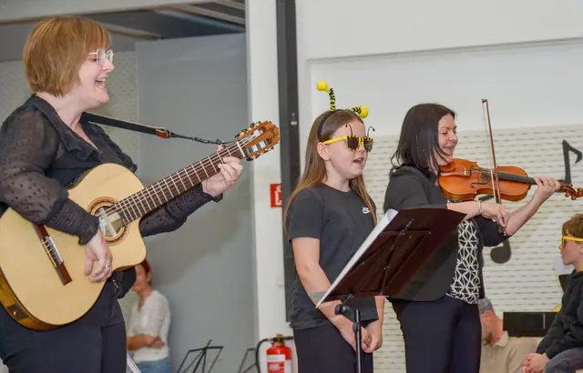 Foto: Gerhard Pulsinger