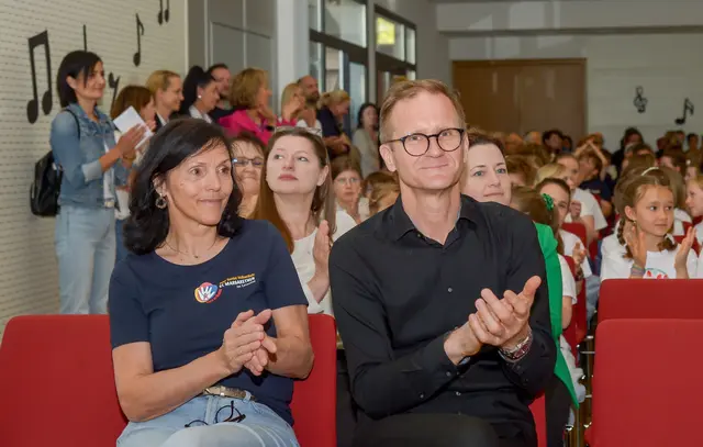 Foto: Gerhard Pulsinger