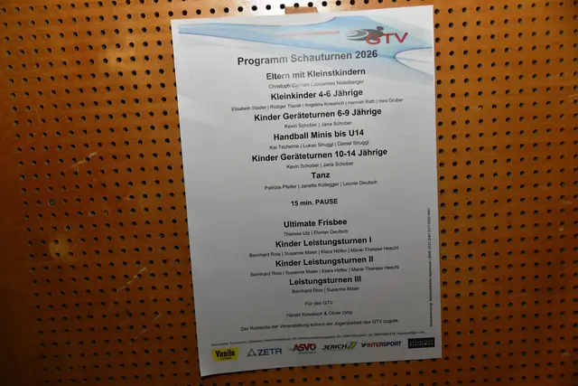 Foto: Gerald Dreisieber