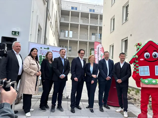 Foto: Pia Rotter/MeinBezirk