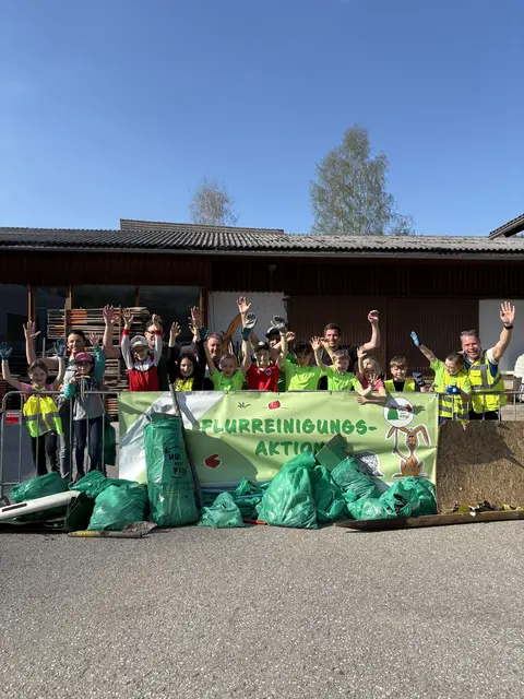 Foto: Gde. Großraming