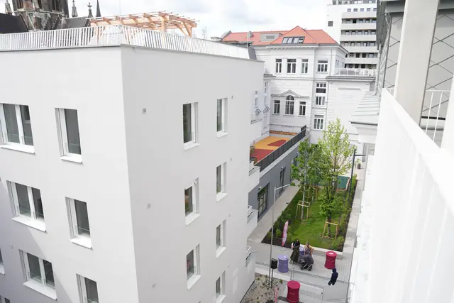 Foto: Sade Jerabek/MeinBezirk