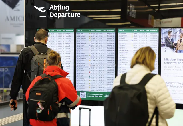 Schlichtungsstelle holt zwei Mio. Euro für Reisende zurück