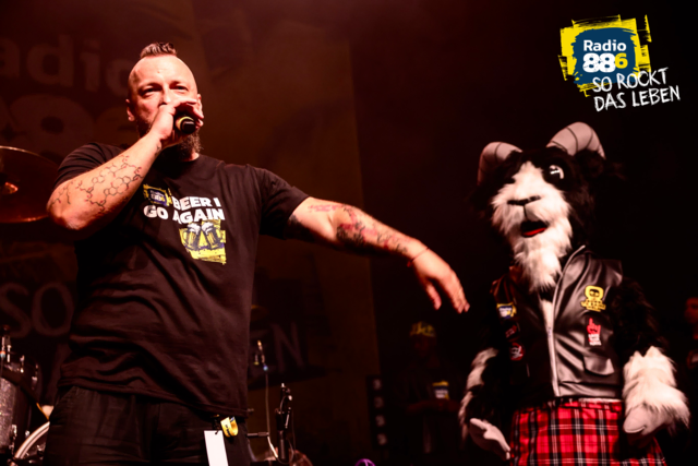 Foto: Radio 88.6