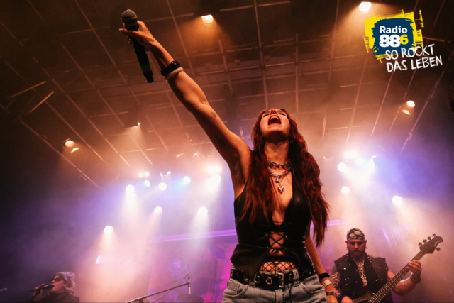 Foto: Radio 88.6